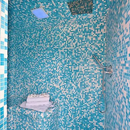 La Porta Sul Mare Di Capitana, Accesso Diretto Al Mare, Piscina Privata Capitana