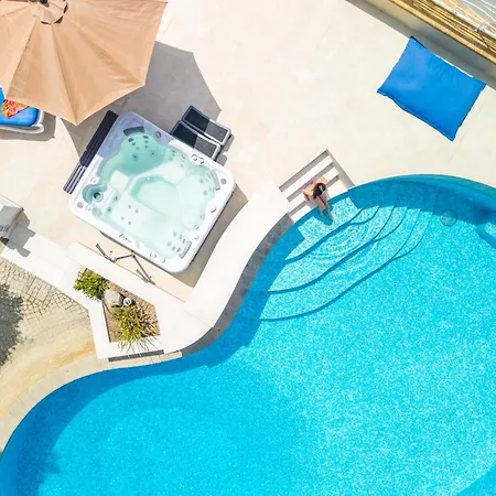 La Porta Sul Mare Di Capitana, Accesso Diretto Al Mare, Piscina Privata * Capitana