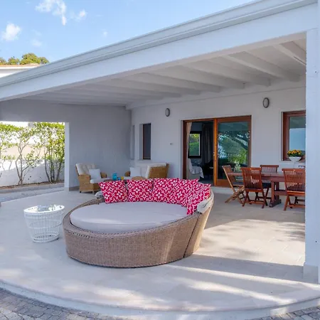 La Porta Sul Mare Di Capitana, Accesso Diretto Al Mare, Piscina Privata Villa