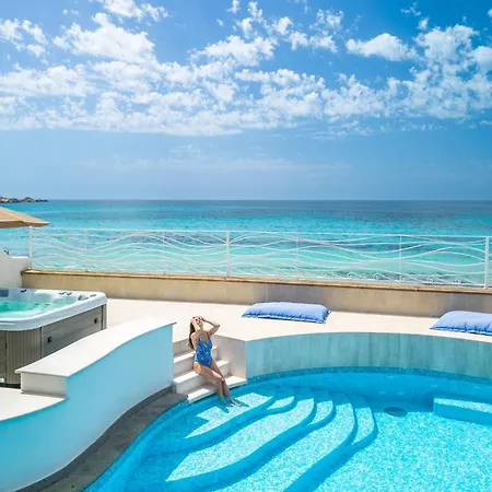 Villa La Porta Sul Mare Di Capitana, Accesso Diretto Al Mare, Piscina Privata *