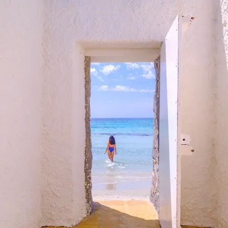 Villa La Porta Sul Mare Di Capitana, Accesso Diretto Al Mare, Piscina Privata Capitana