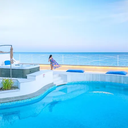 La Porta Sul Mare Di Capitana, Accesso Diretto Al Mare, Piscina Privata Villa Capitana