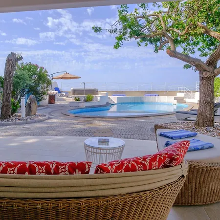 La Porta Sul Mare Di Capitana, Accesso Diretto Al Mare, Piscina Privata * Capitana
