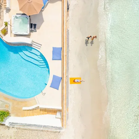 Villa La Porta Sul Mare Di Capitana, Accesso Diretto Al Mare, Piscina Privata *