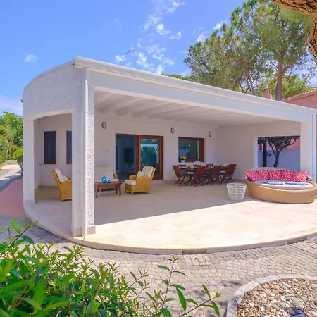 La Porta Sul Mare Di Capitana, Accesso Diretto Al Mare, Piscina Privata Villa