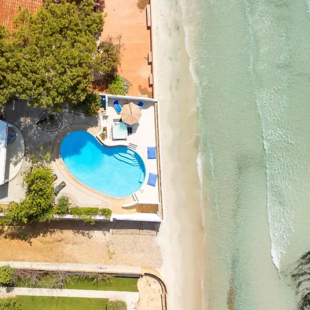 Villa La Porta Sul Mare Di Capitana, Accesso Diretto Al Mare, Piscina Privata