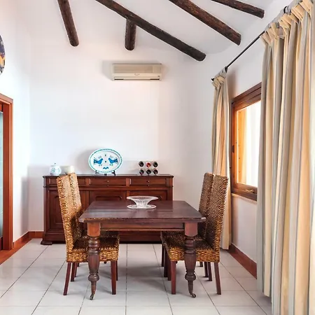 La Porta Sul Mare Di Capitana, Accesso Diretto Al Mare, Piscina Privata Capitana