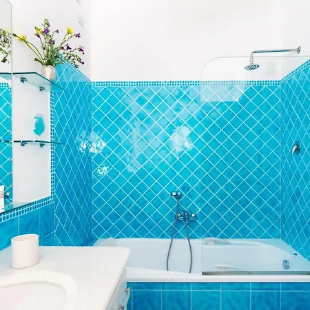 La Porta Sul Mare Di Capitana, Accesso Diretto Al Mare, Piscina Privata * Capitana