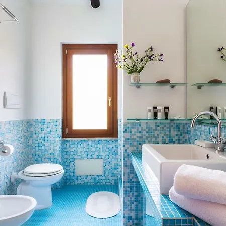 La Porta Sul Mare Di Capitana, Accesso Diretto Al Mare, Piscina Privata Villa Capitana