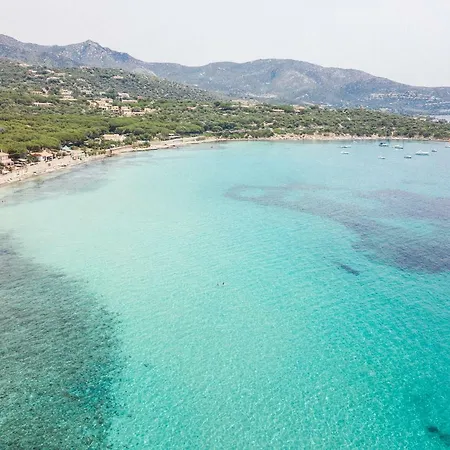 La Porta Sul Mare Di Capitana, Accesso Diretto Al Mare, Piscina Privata Villa